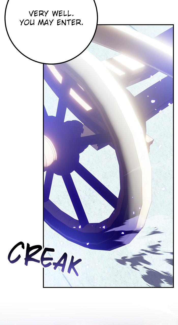 Return to Player Chapter 216 22