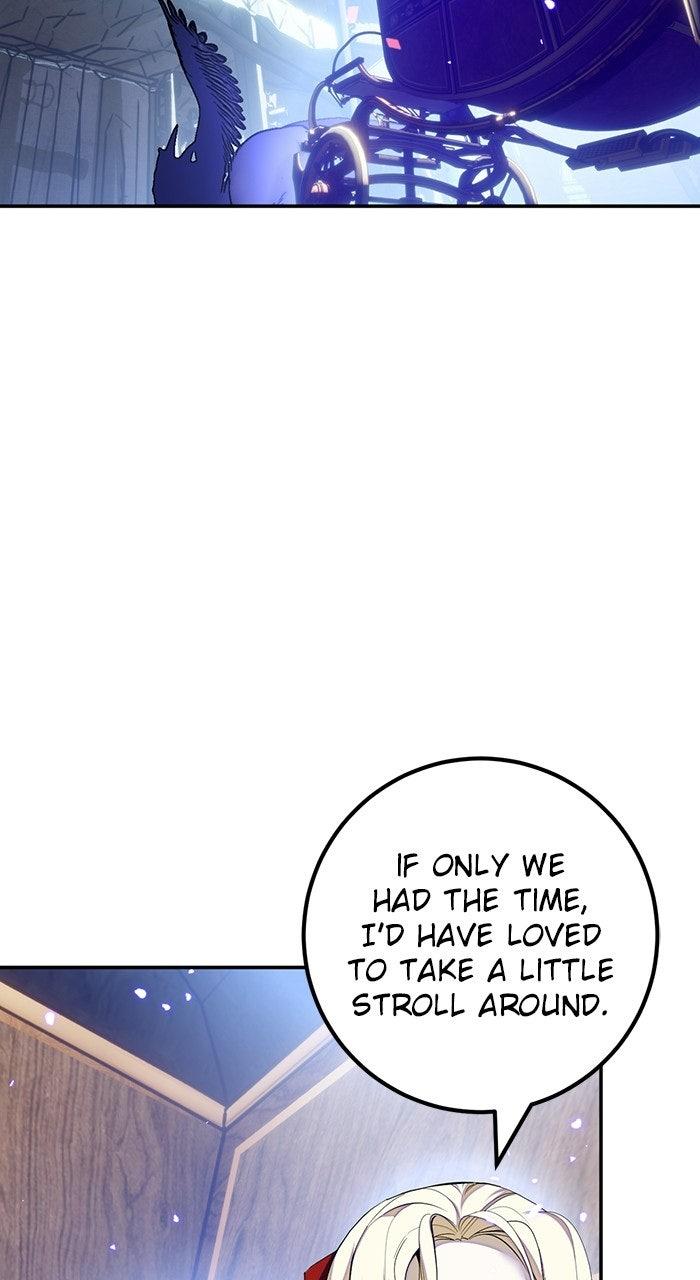 Return to Player Chapter 216 24