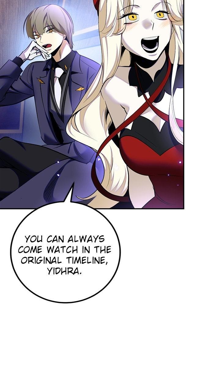 Return to Player Chapter 216 25