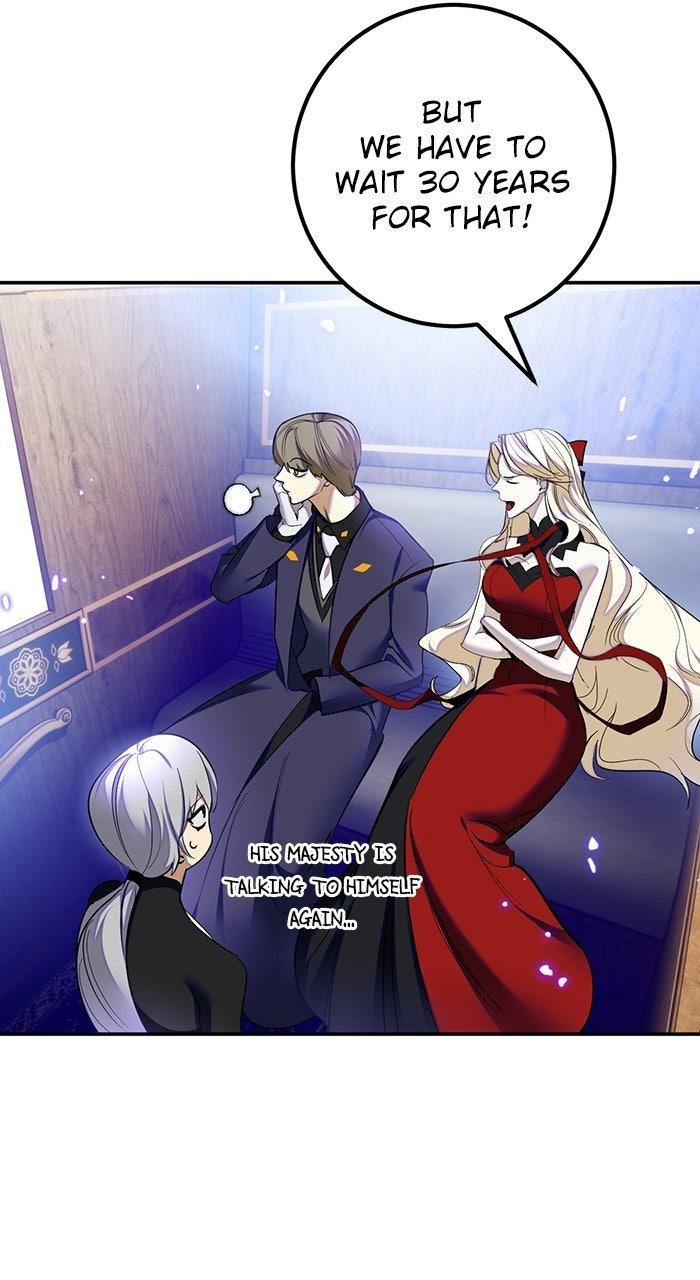 Return to Player Chapter 216 26