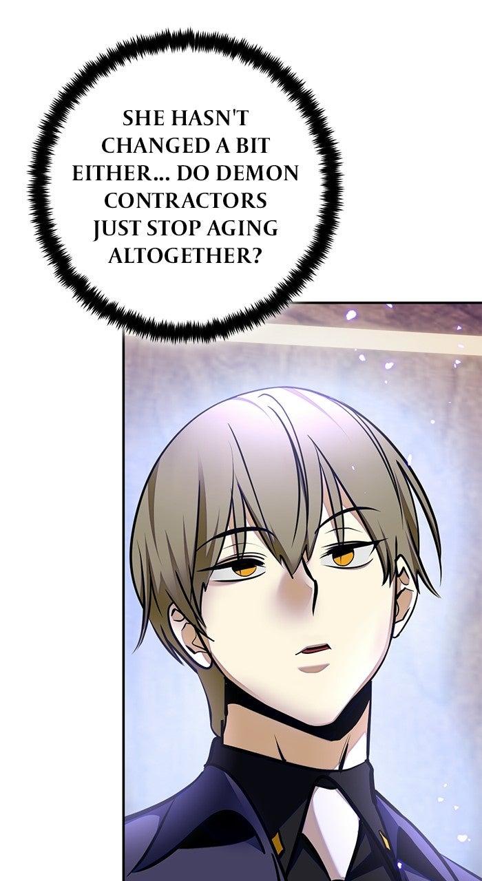 Return to Player Chapter 216 31