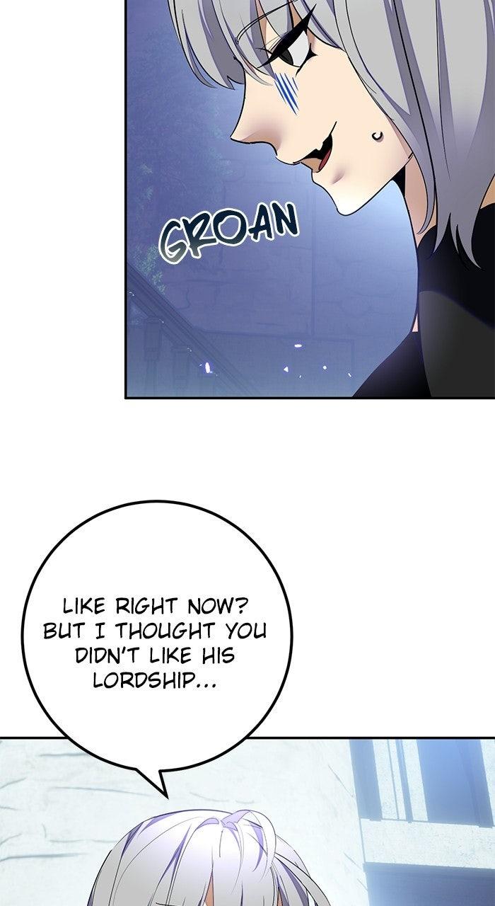 Return to Player Chapter 216 33