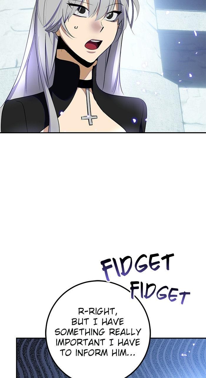 Return to Player Chapter 216 34