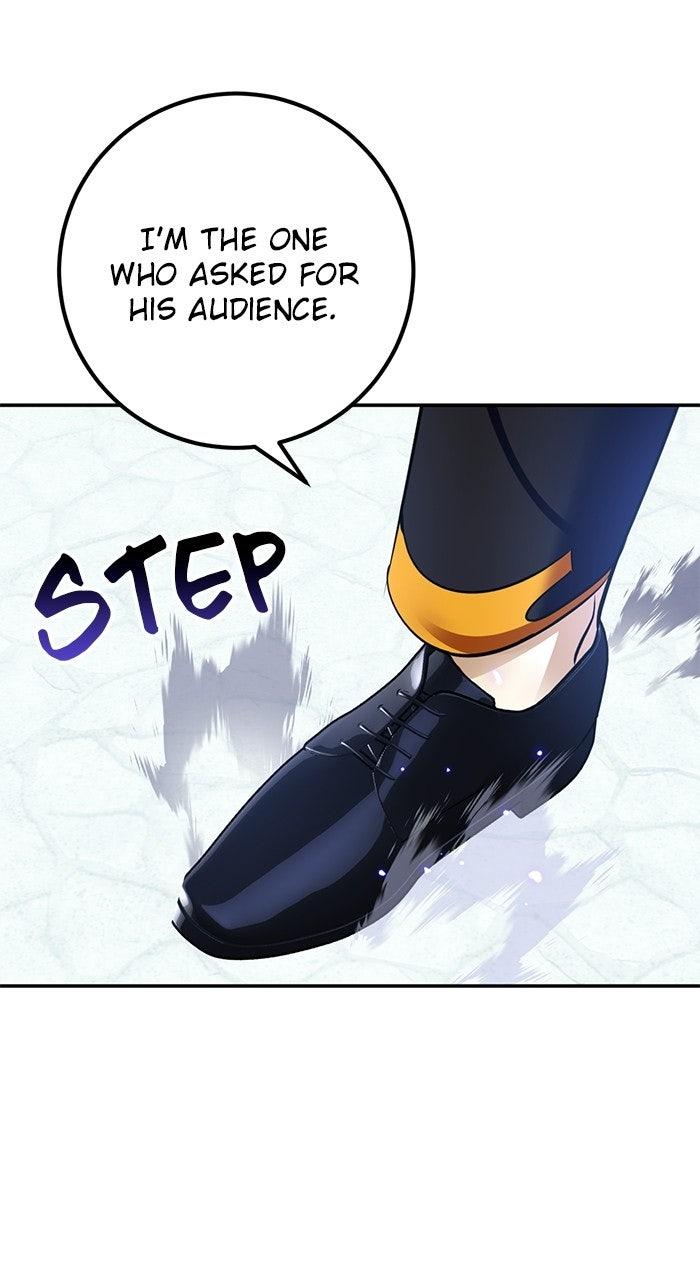 Return to Player Chapter 216 36