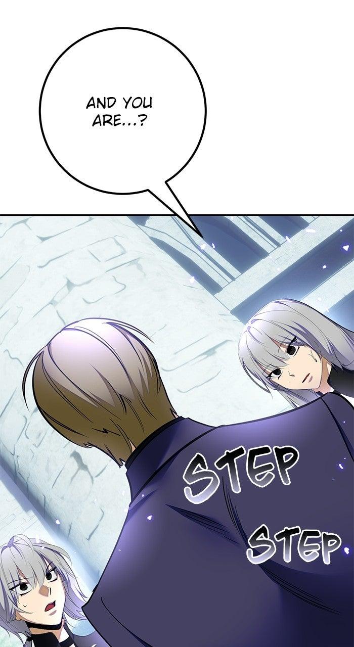 Return to Player Chapter 216 37