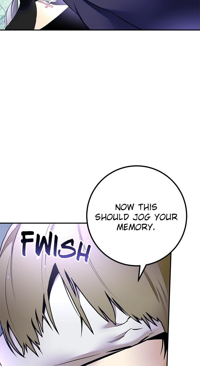 Return to Player Chapter 216 38