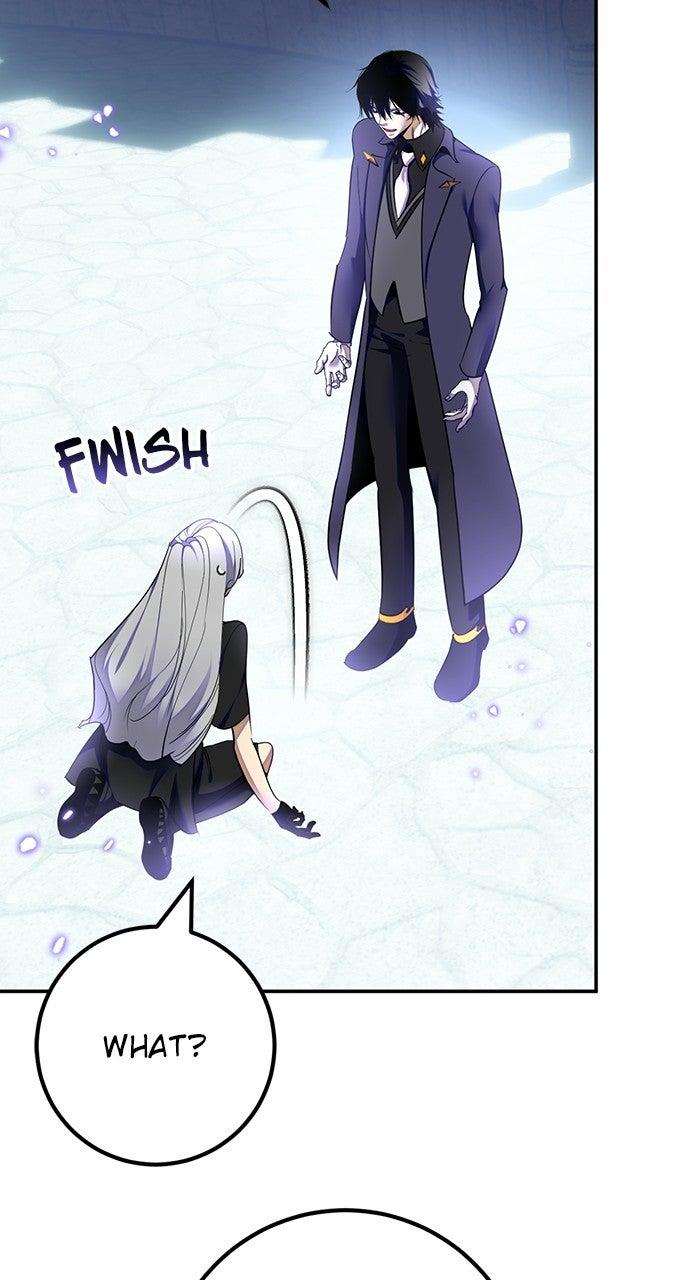 Return to Player Chapter 216 44