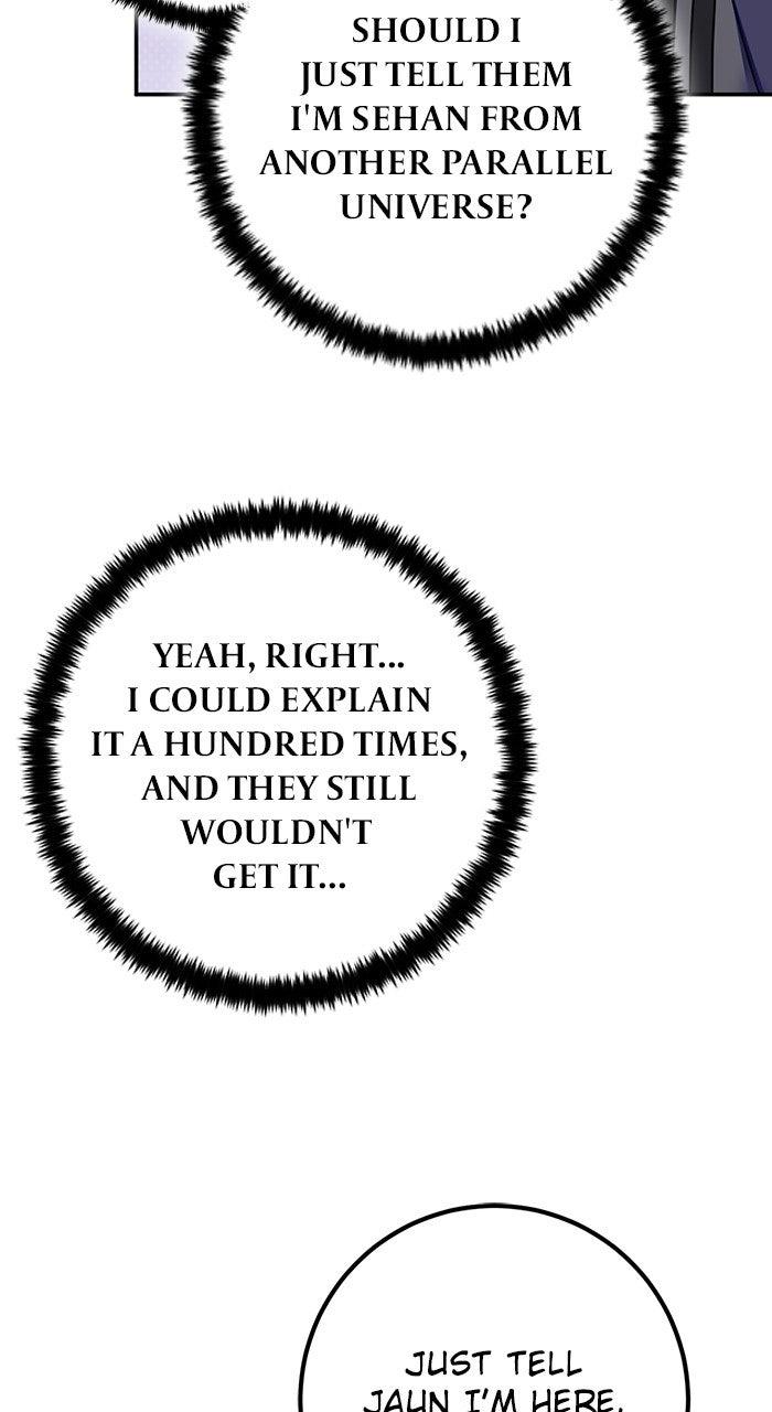 Return to Player Chapter 216 46