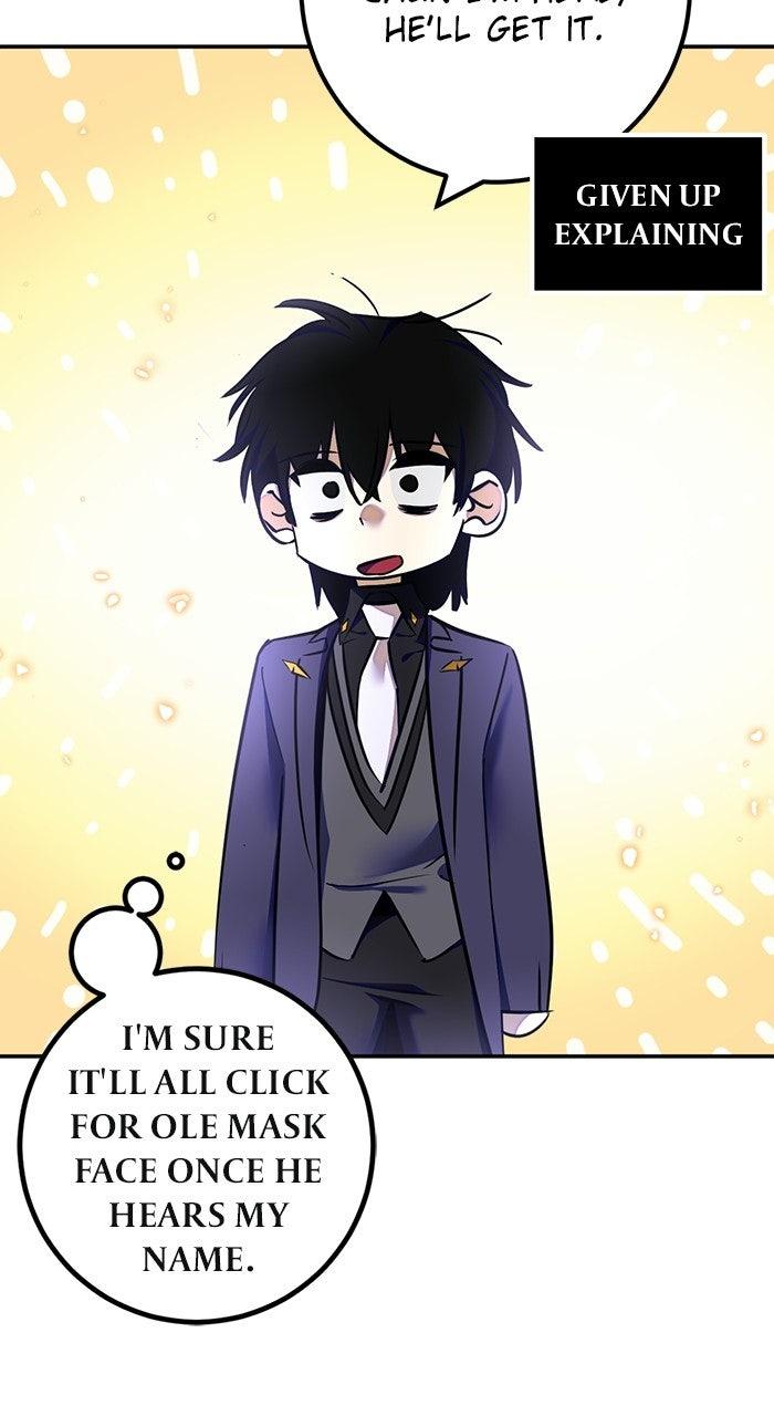 Return to Player Chapter 216 47