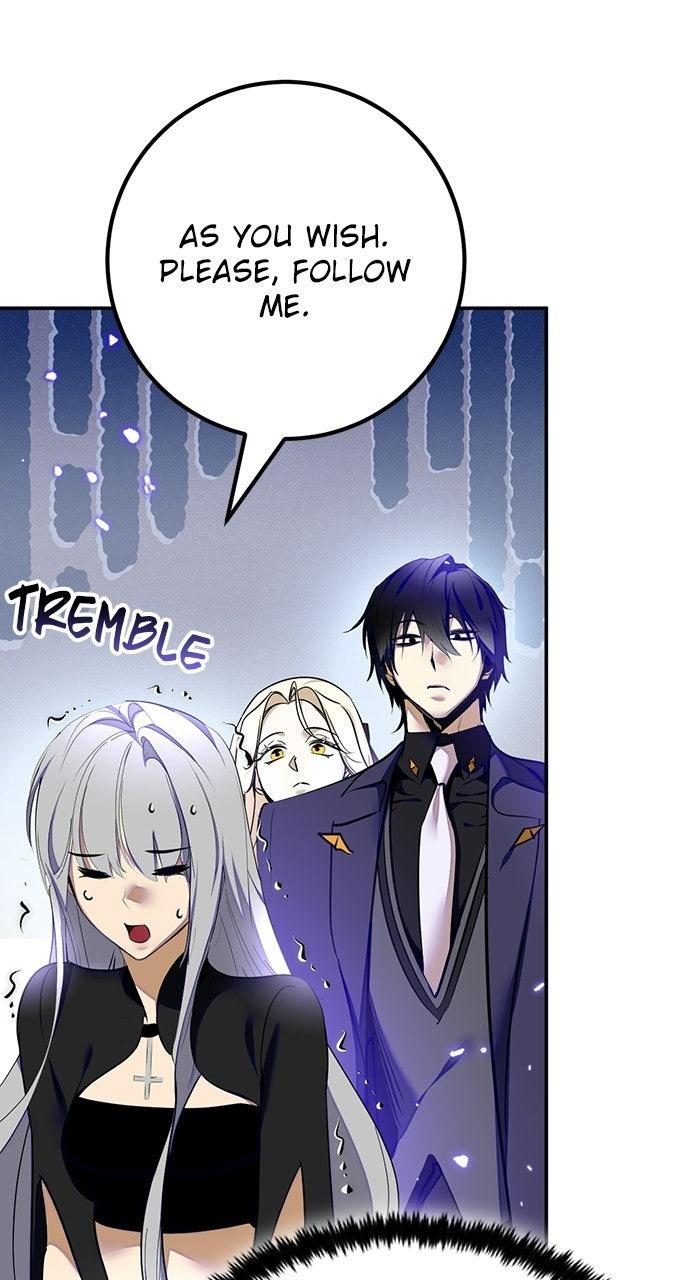 Return to Player Chapter 216 48