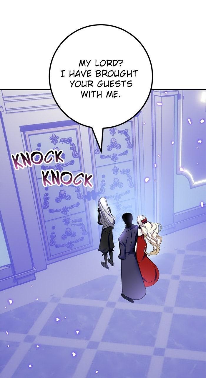 Return to Player Chapter 216 54