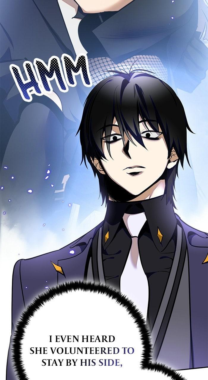 Return to Player Chapter 216 56