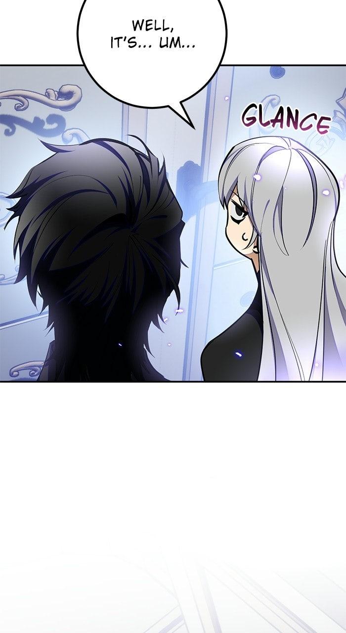 Return to Player Chapter 216 60