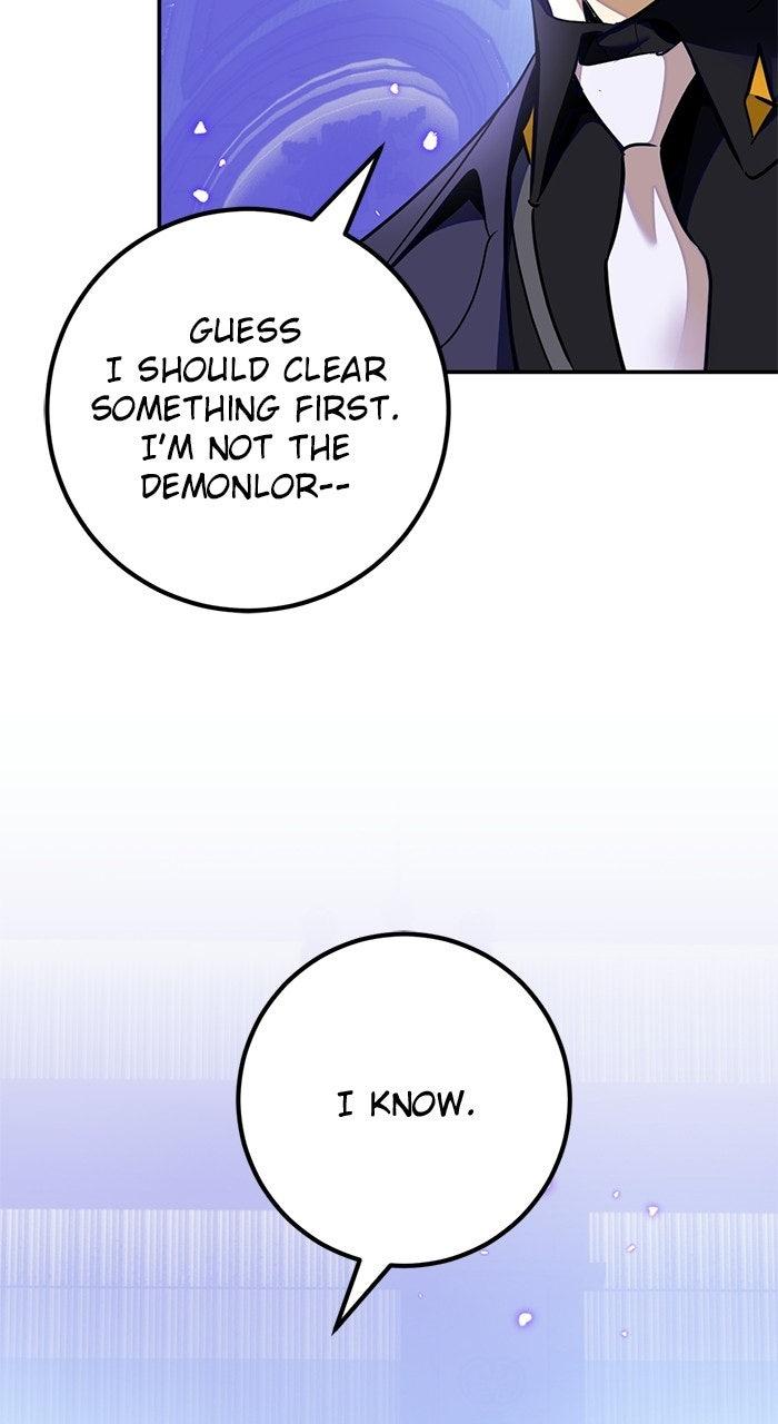Return to Player Chapter 216 65