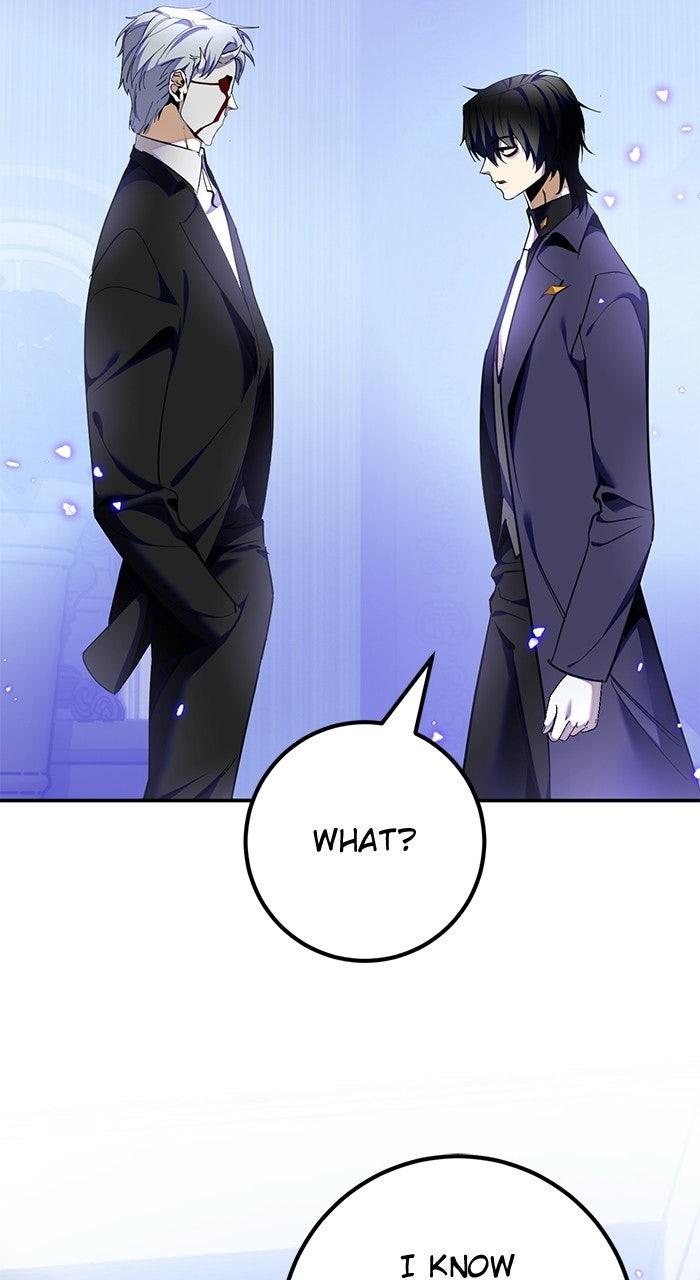 Return to Player Chapter 216 66