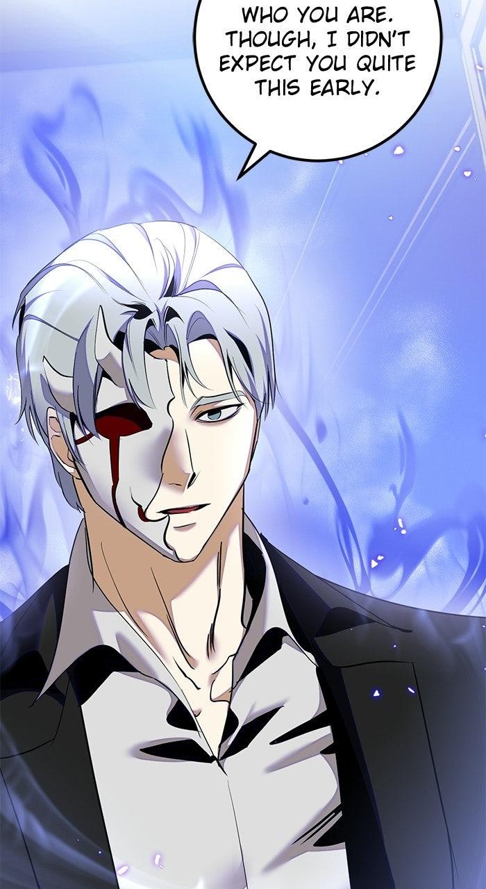 Return to Player Chapter 216 67