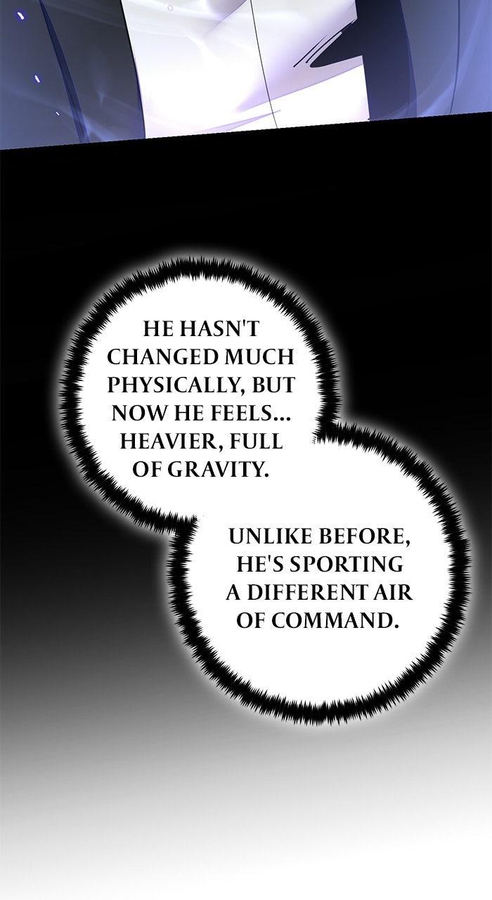 Return to Player Chapter 216 68