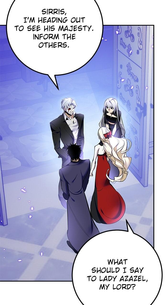 Return to Player Chapter 216 71