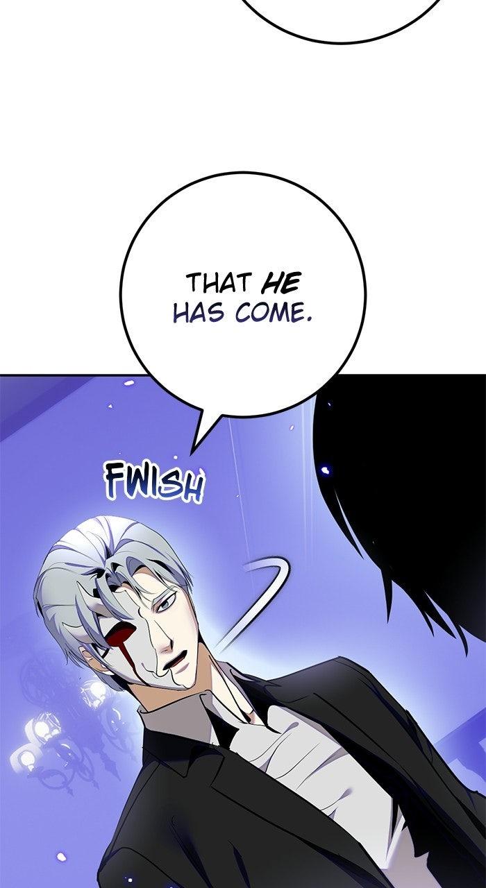 Return to Player Chapter 216 72