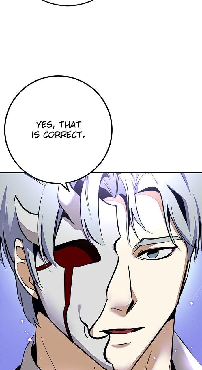 Return to Player Chapter 216 75