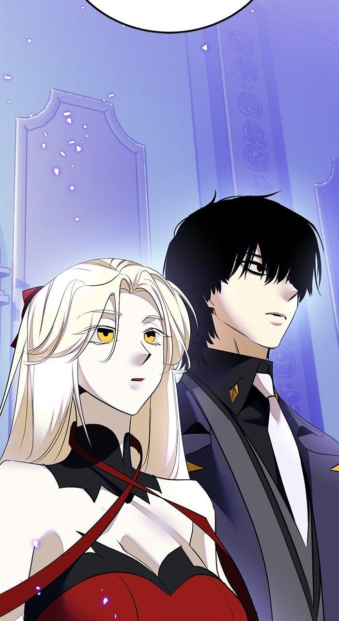 Return to Player Chapter 216 77