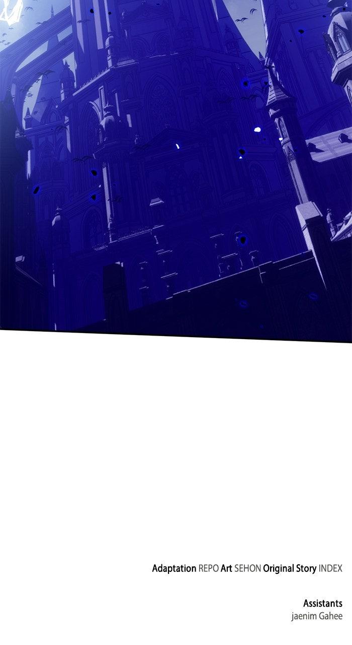 Return to Player Chapter 216 85