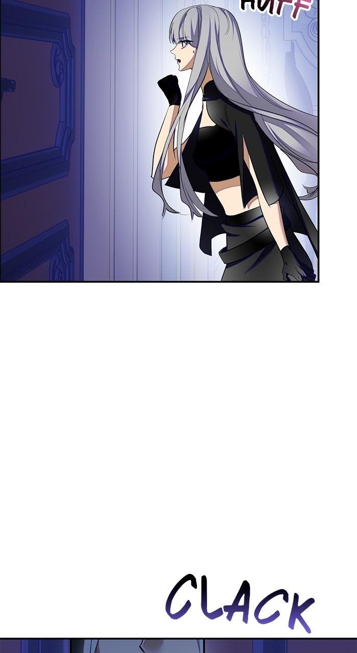 Return to Player Chapter 217 3