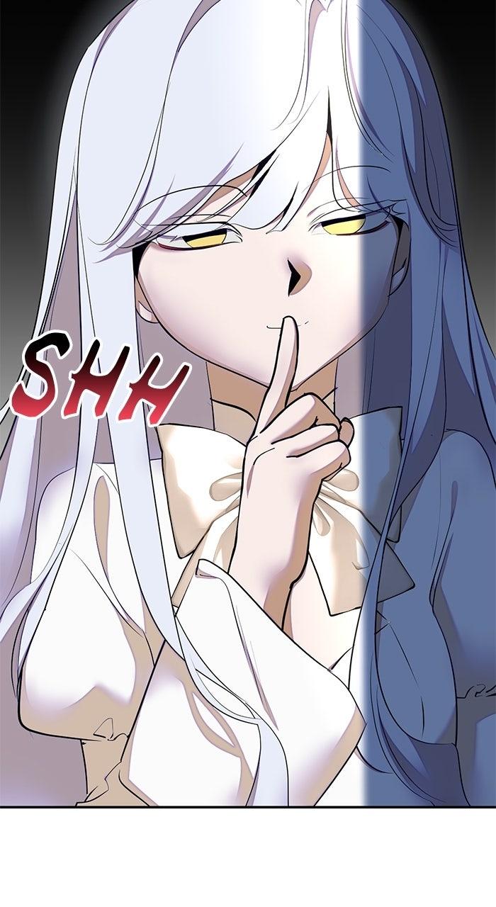 Return to Player Chapter 217 5