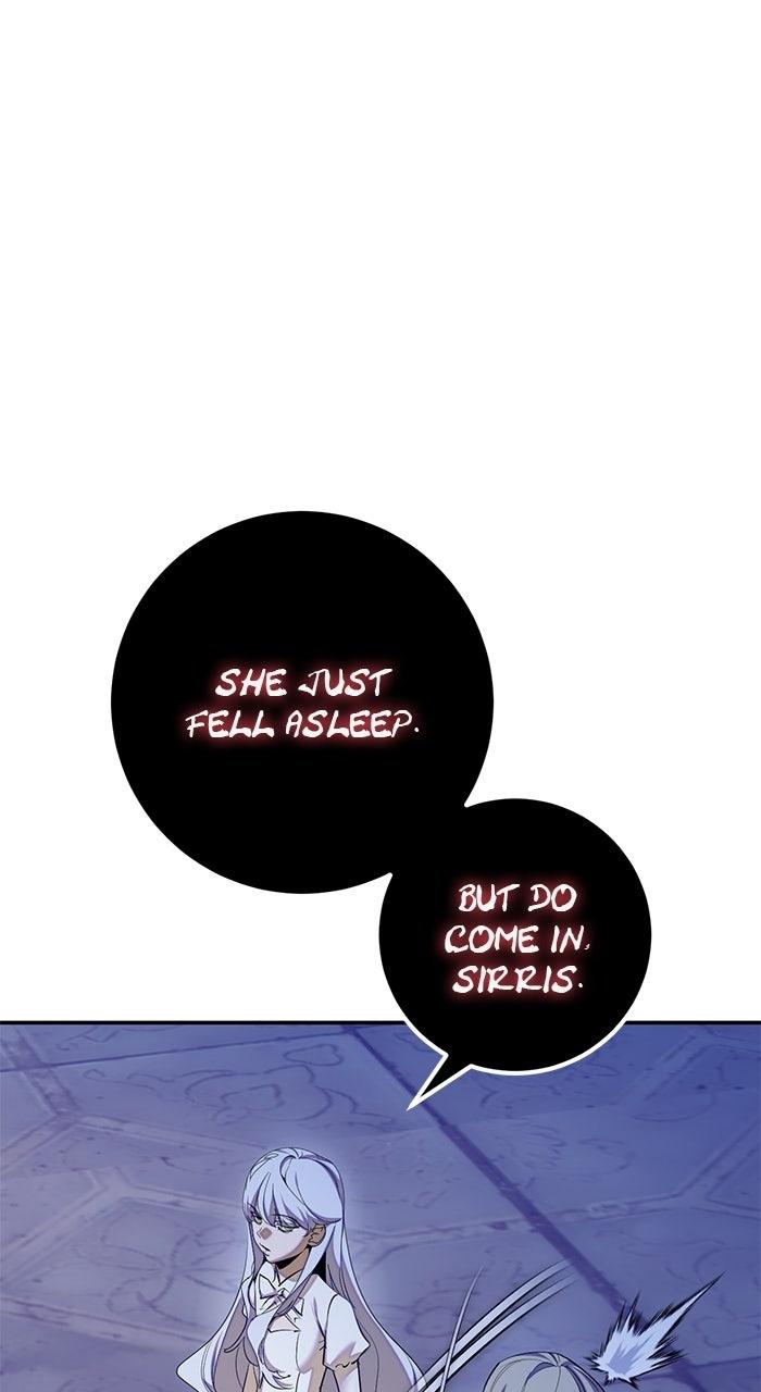 Return to Player Chapter 217 6