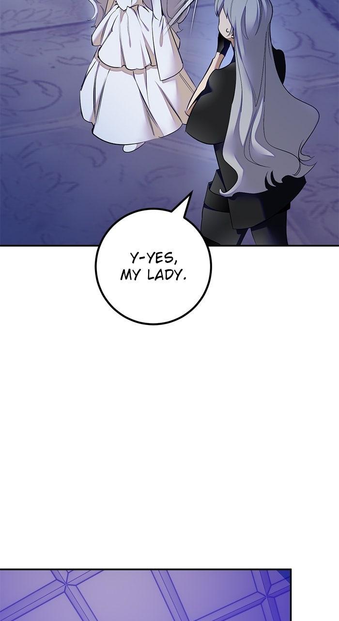 Return to Player Chapter 217 7