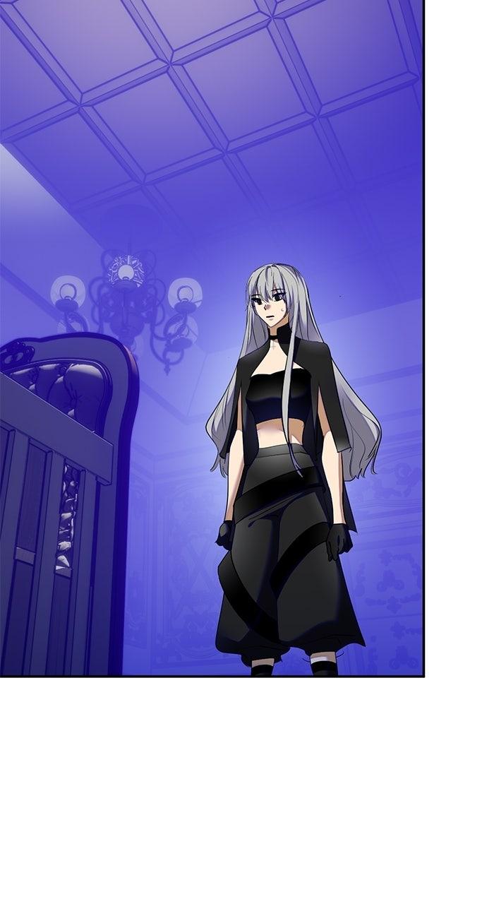 Return to Player Chapter 217 8