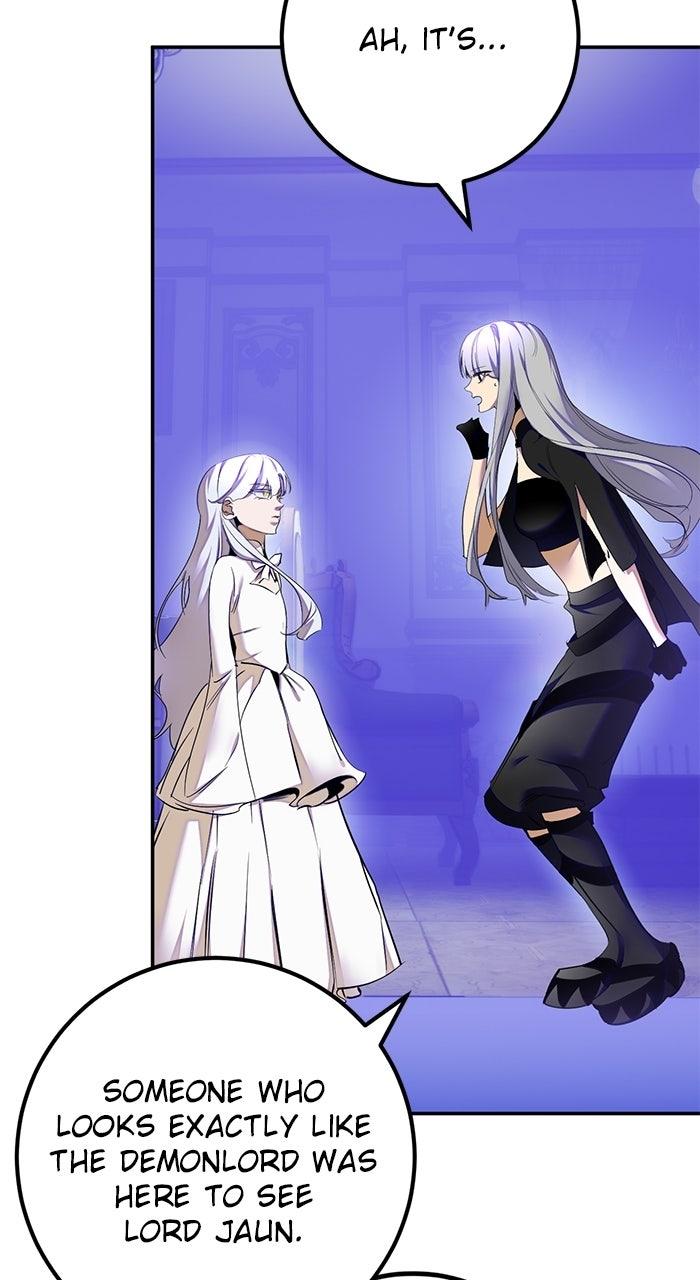 Return to Player Chapter 217 16