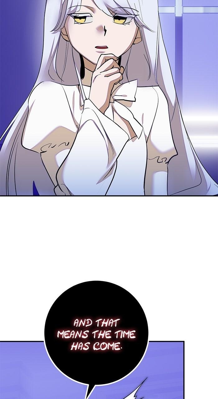 Return to Player Chapter 217 18