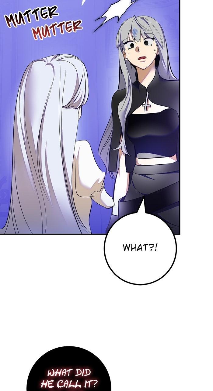 Return to Player Chapter 217 19