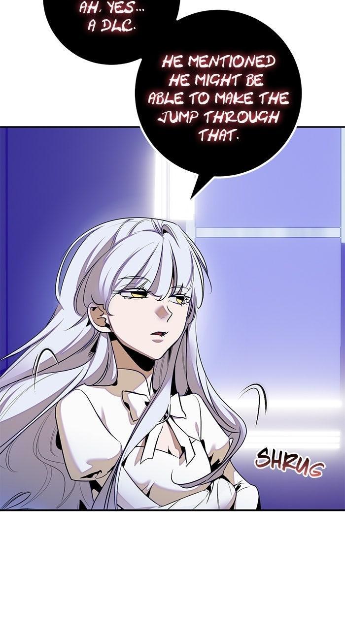 Return to Player Chapter 217 20