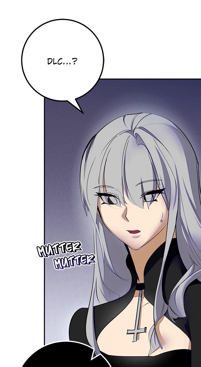 Return to Player Chapter 217 21