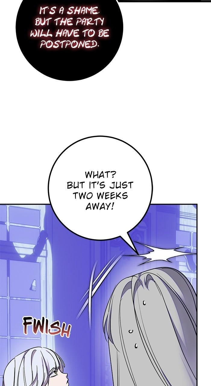Return to Player Chapter 217 22