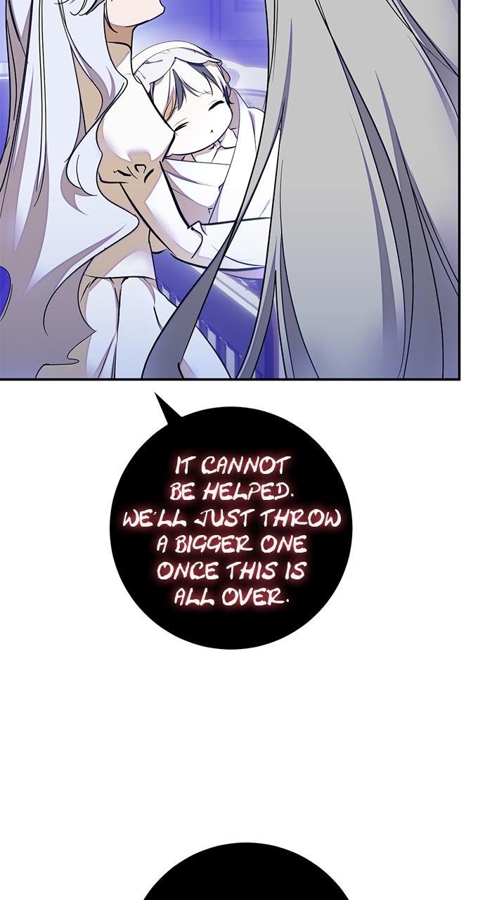 Return to Player Chapter 217 23