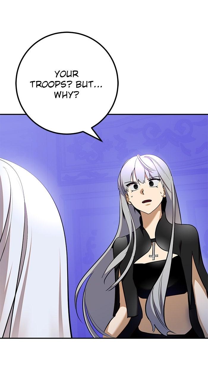 Return to Player Chapter 217 27