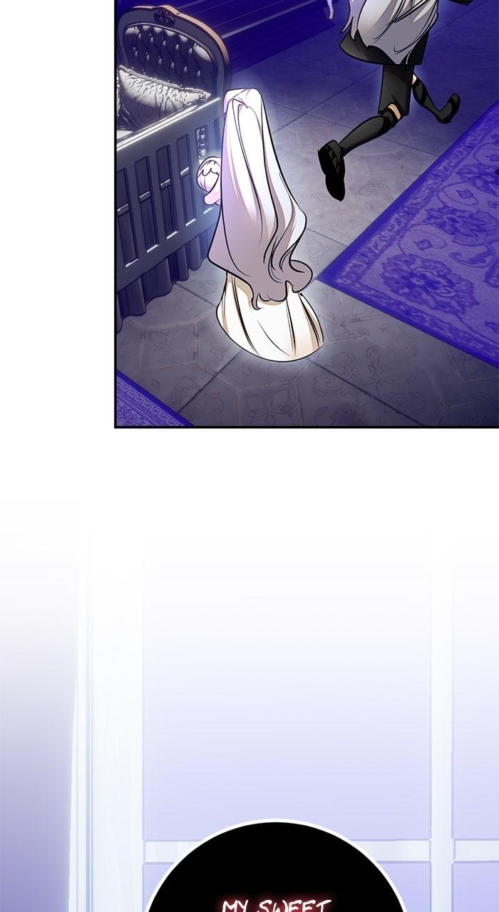 Return to Player Chapter 217 30