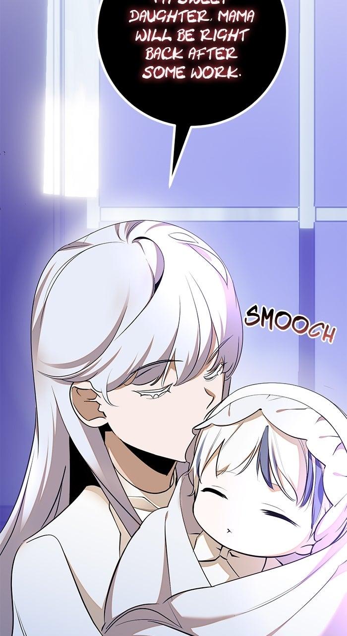 Return to Player Chapter 217 31