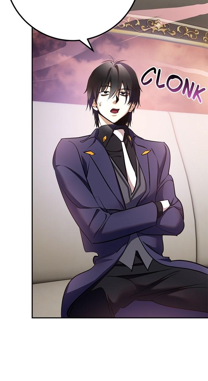 Return to Player Chapter 217 36