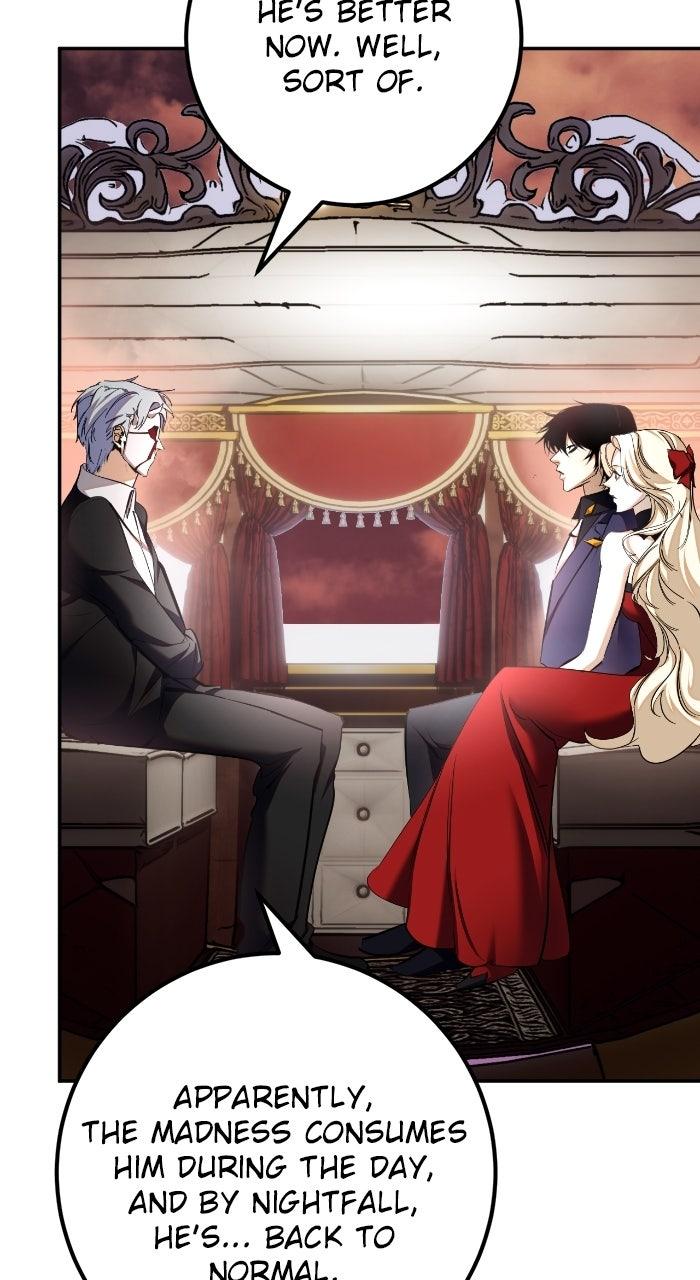 Return to Player Chapter 217 41