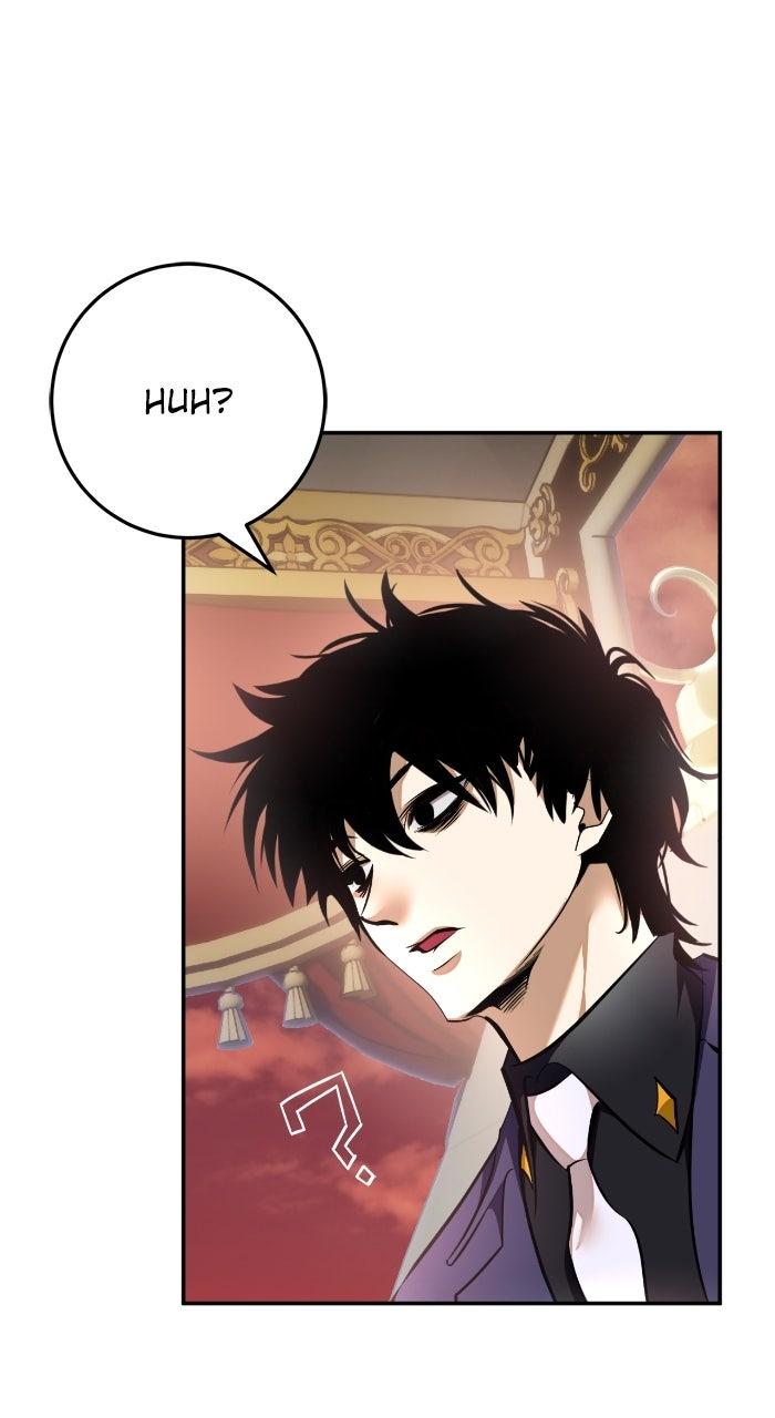 Return to Player Chapter 217 45