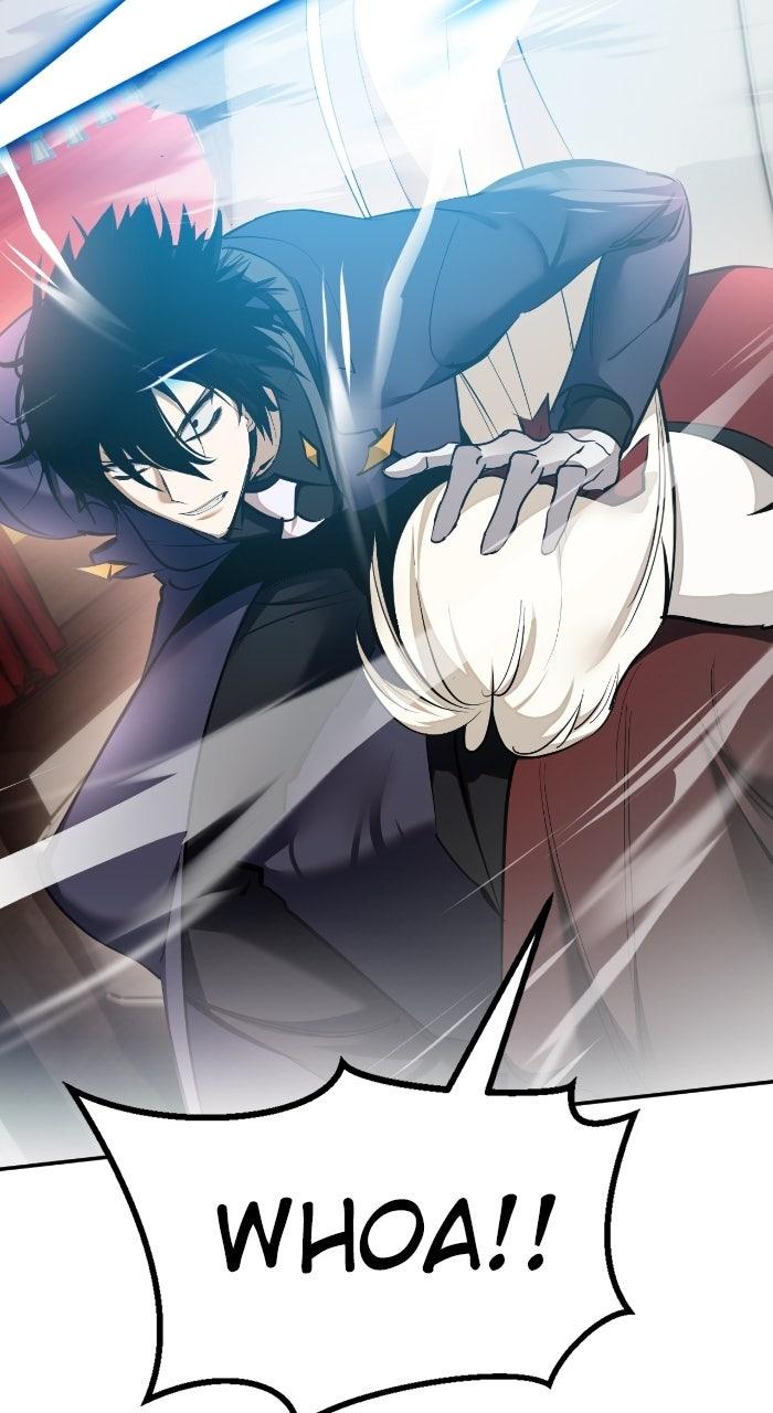 Return to Player Chapter 217 50