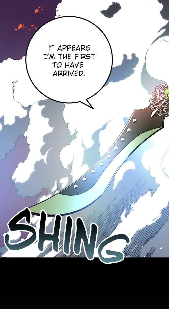 Return to Player Chapter 217 56
