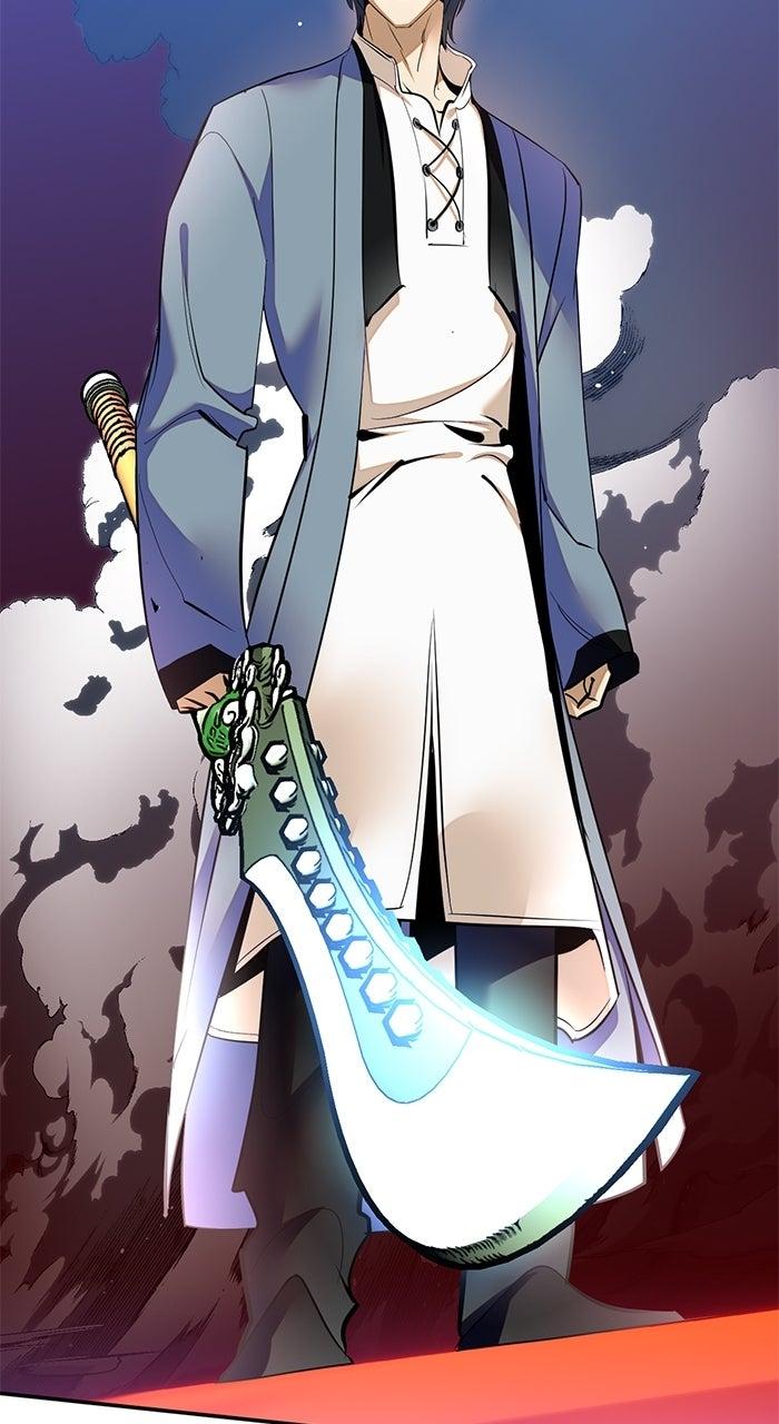 Return to Player Chapter 217 59