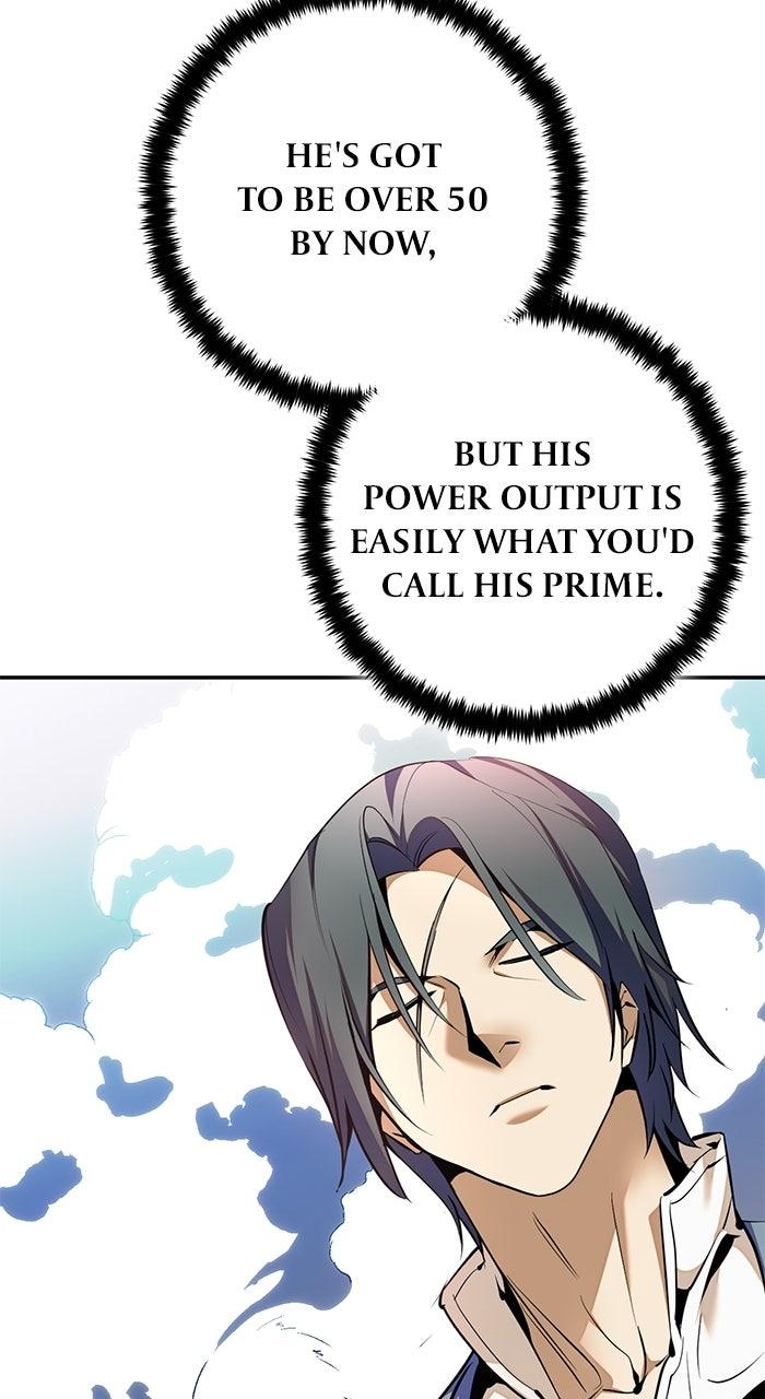 Return to Player Chapter 217 62