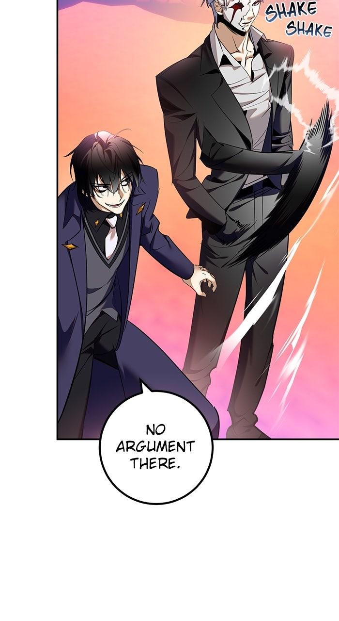 Return to Player Chapter 217 64