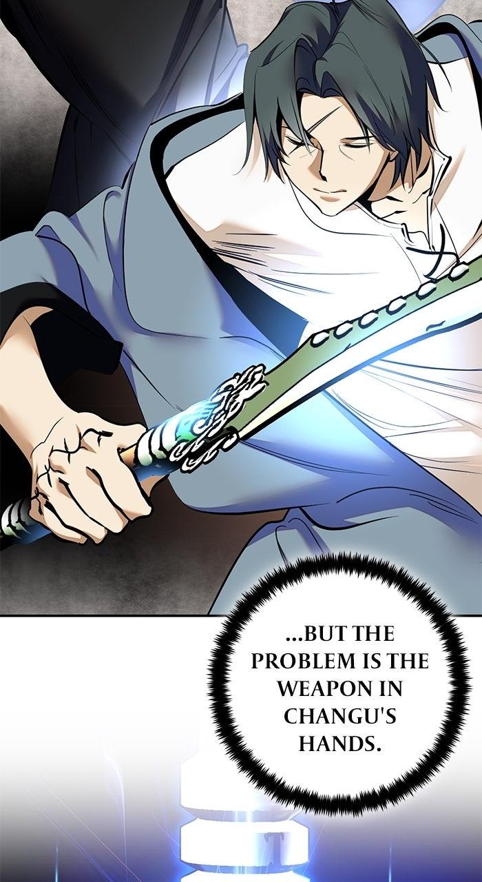 Return to Player Chapter 217 66